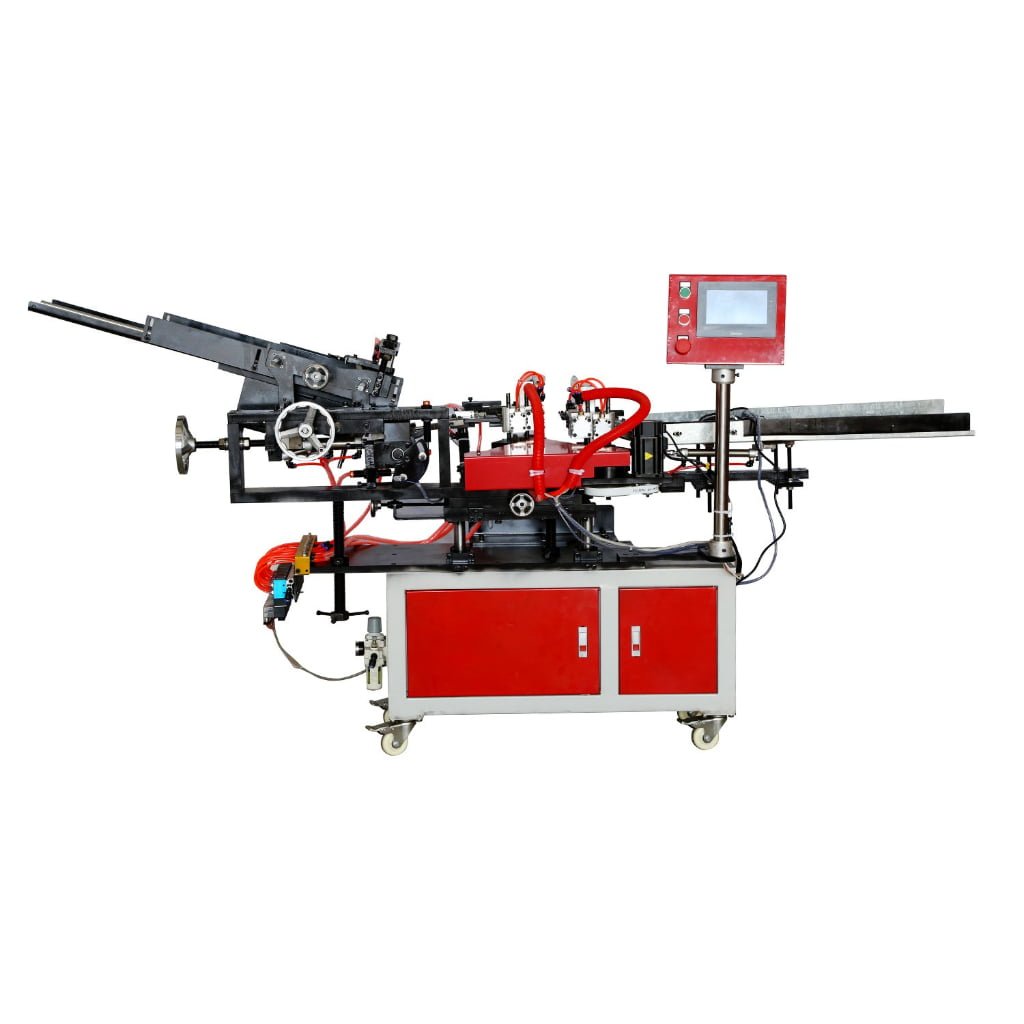 Magentic Automatic Feeder For Cutlery Press Punching